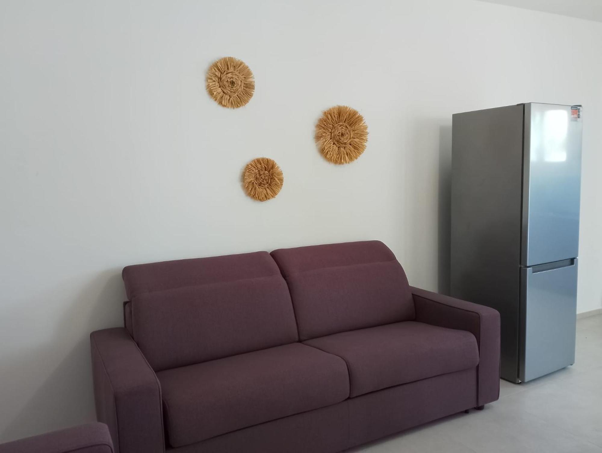 Punta Grossa Apartments By My Home Apulia Torre Lapillo Luaran gambar