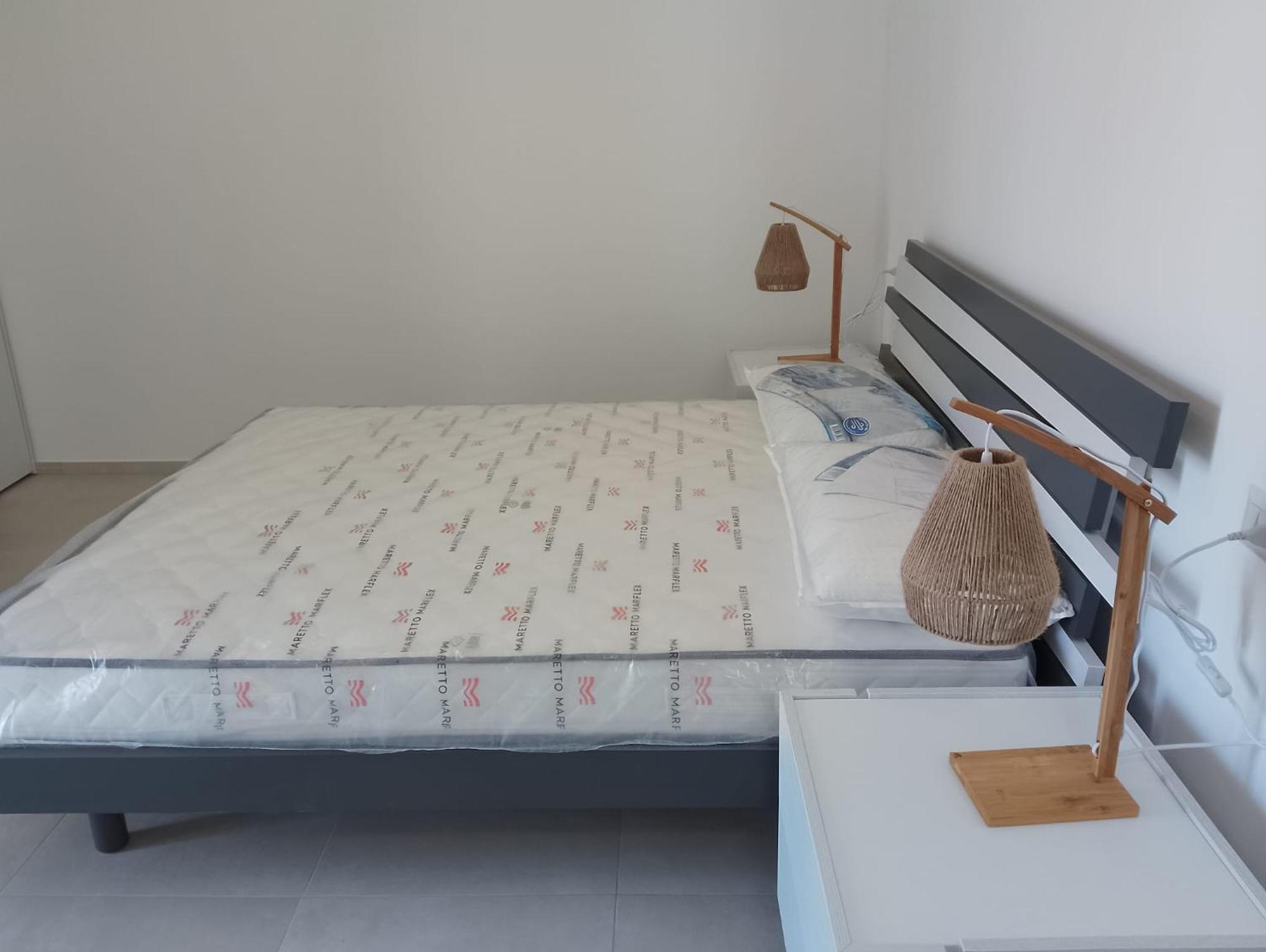 Punta Grossa Apartments By My Home Apulia Torre Lapillo Luaran gambar