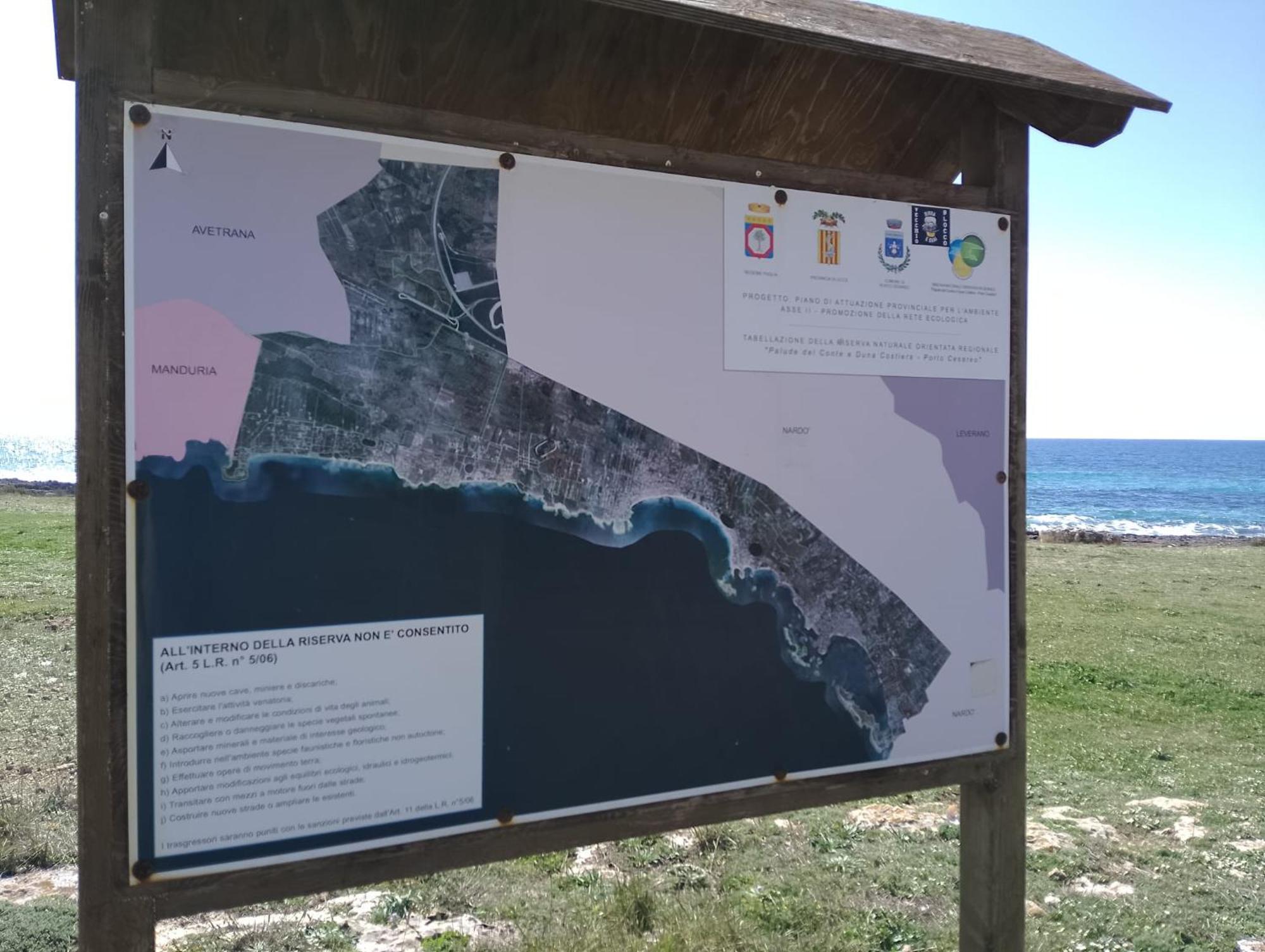 Punta Grossa Apartments By My Home Apulia Torre Lapillo Luaran gambar