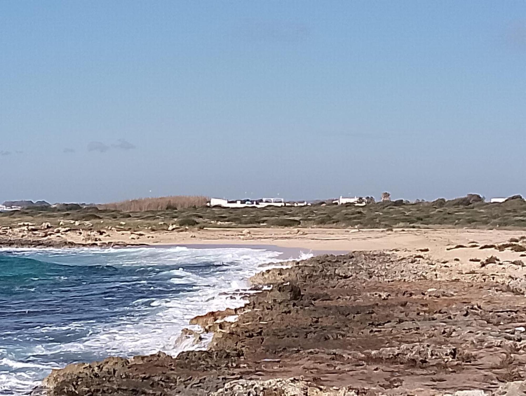 Punta Grossa Apartments By My Home Apulia Torre Lapillo Luaran gambar