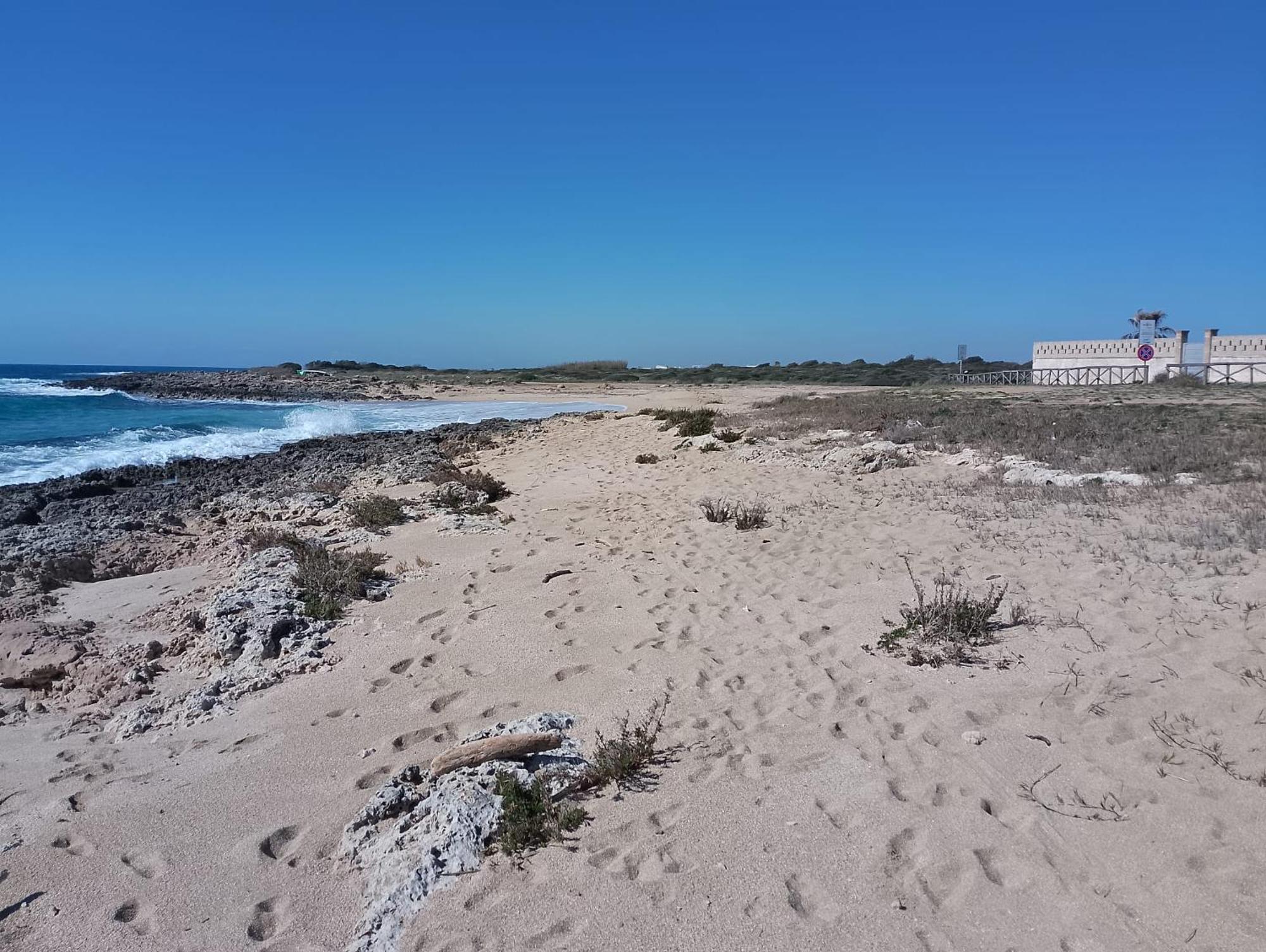 Punta Grossa Apartments By My Home Apulia Torre Lapillo Luaran gambar