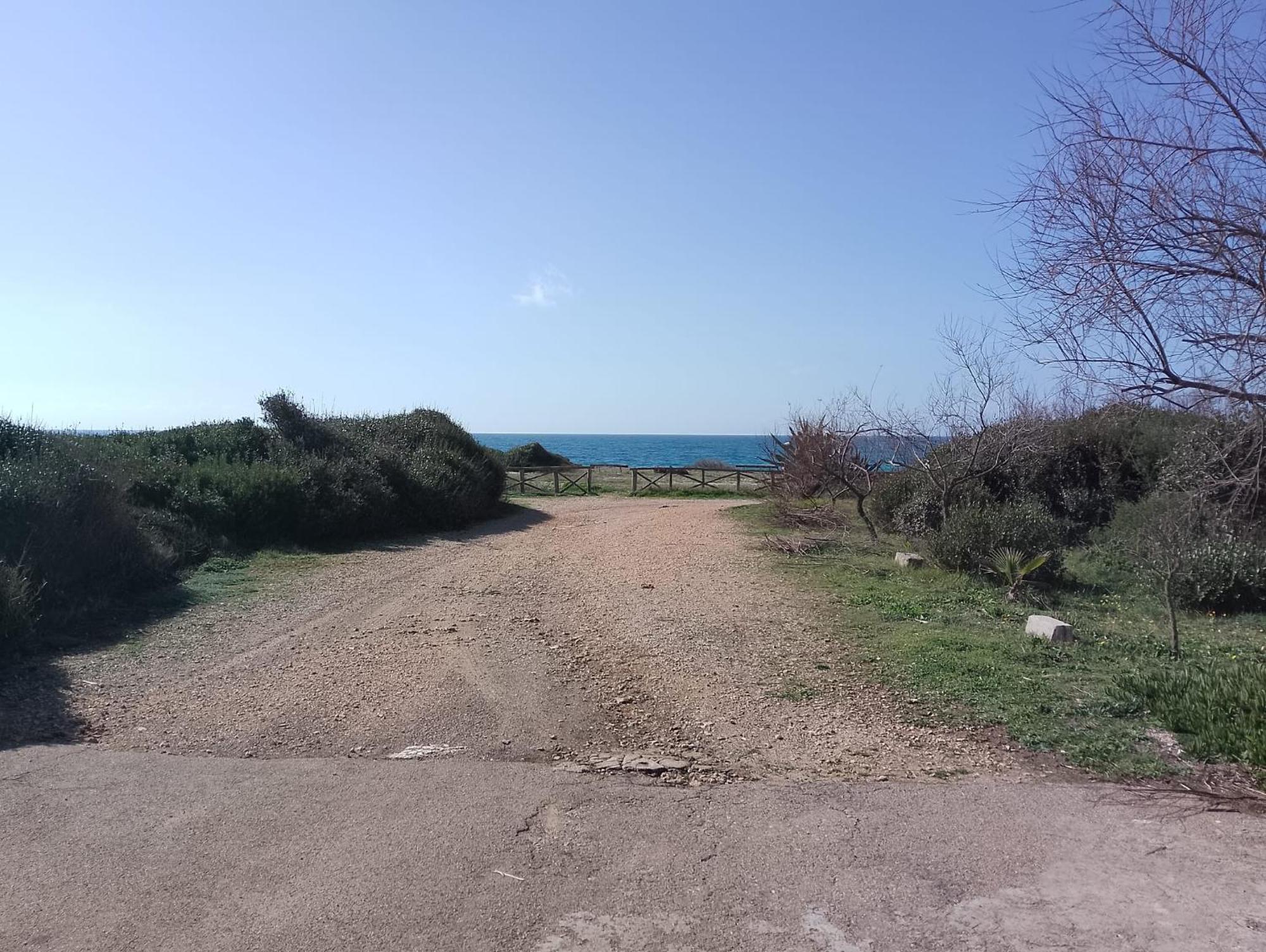 Punta Grossa Apartments By My Home Apulia Torre Lapillo Luaran gambar