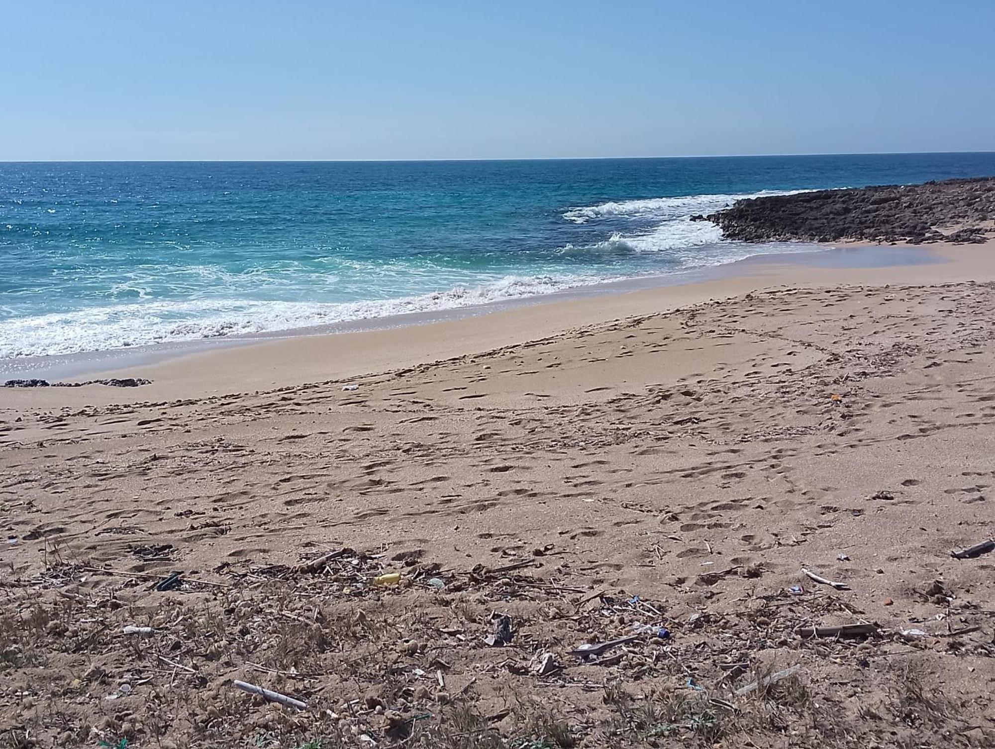 Punta Grossa Apartments By My Home Apulia Torre Lapillo Luaran gambar