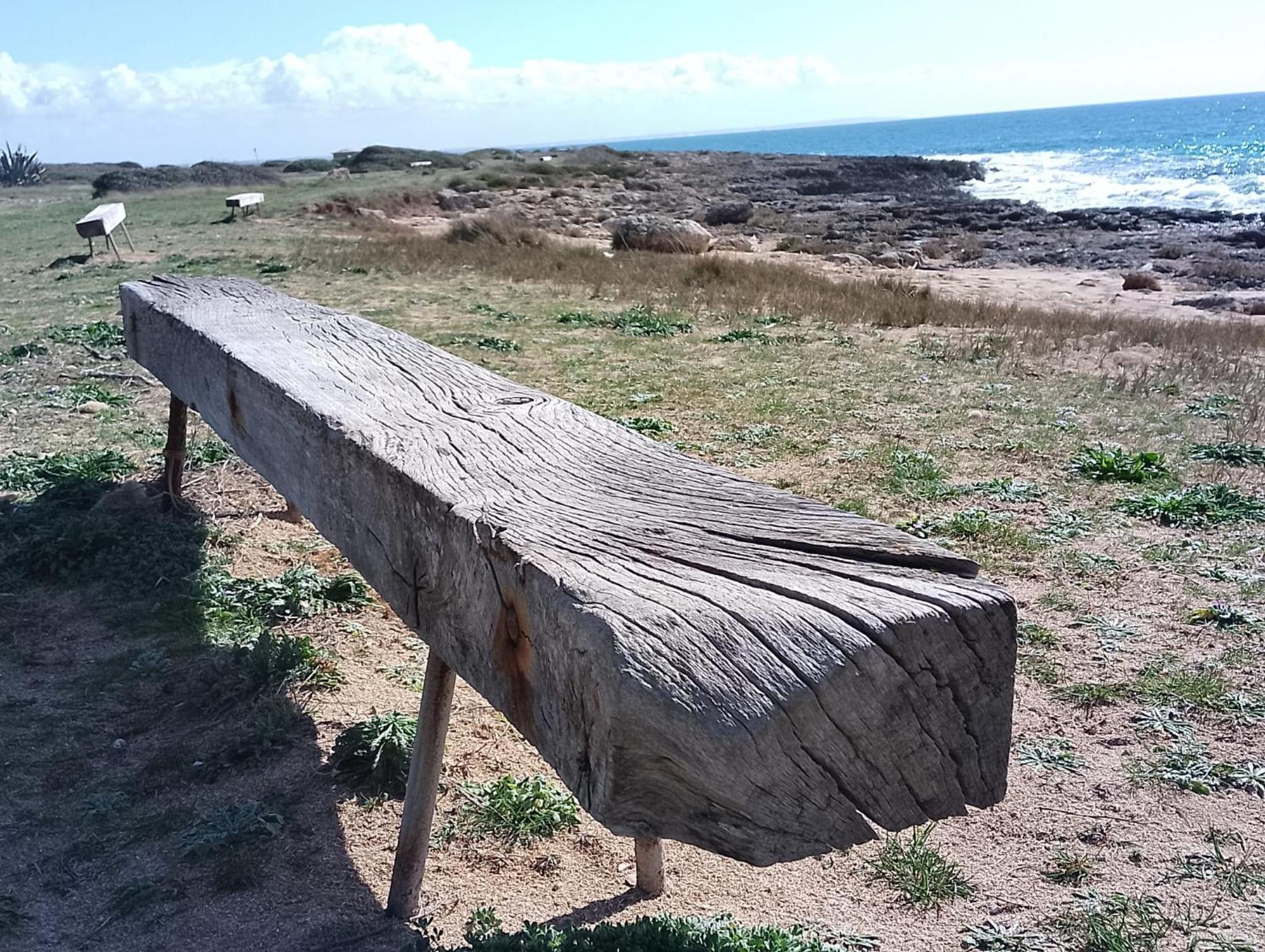 Punta Grossa Apartments By My Home Apulia Torre Lapillo Luaran gambar
