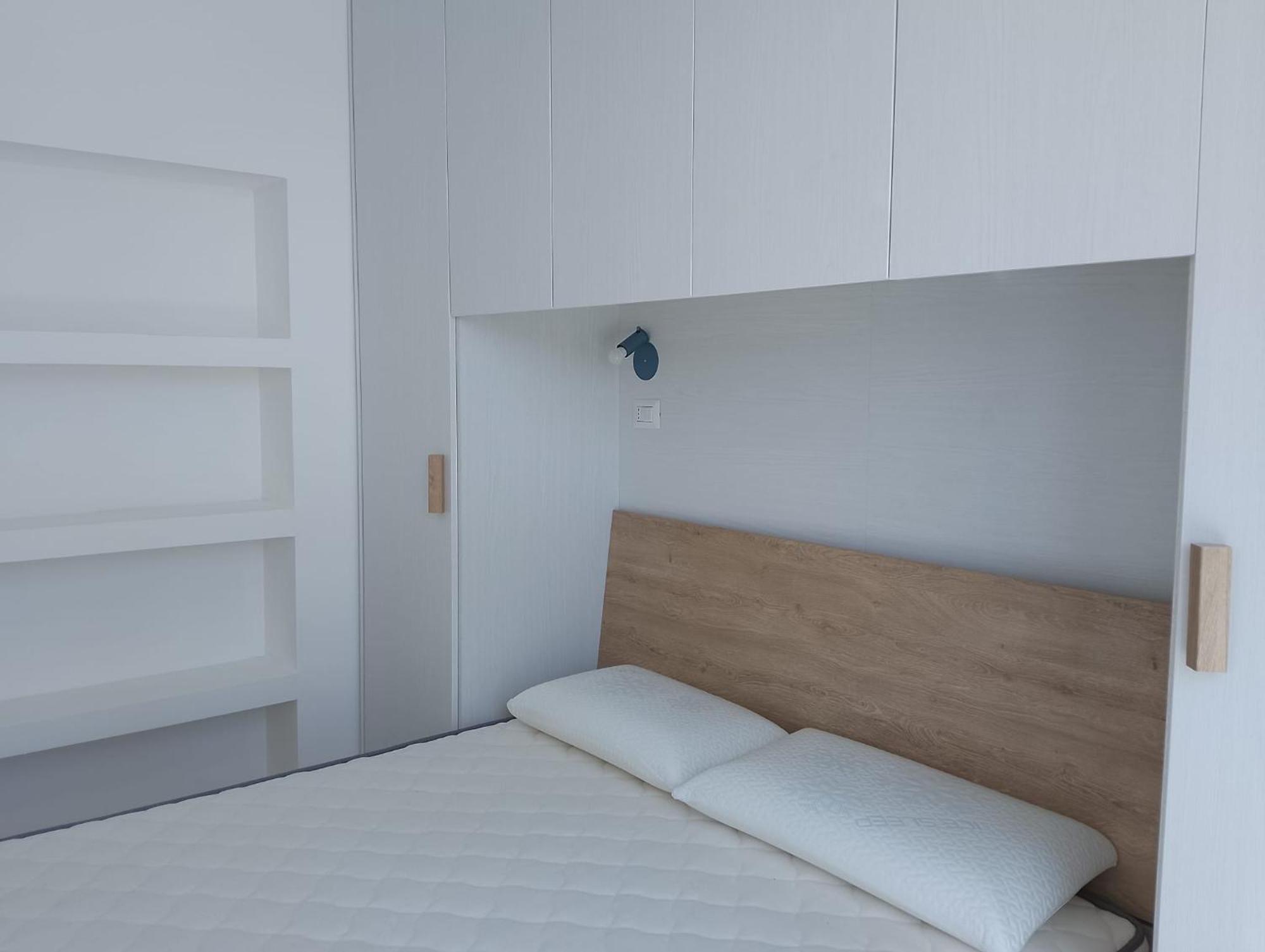 Punta Grossa Apartments By My Home Apulia Torre Lapillo Luaran gambar