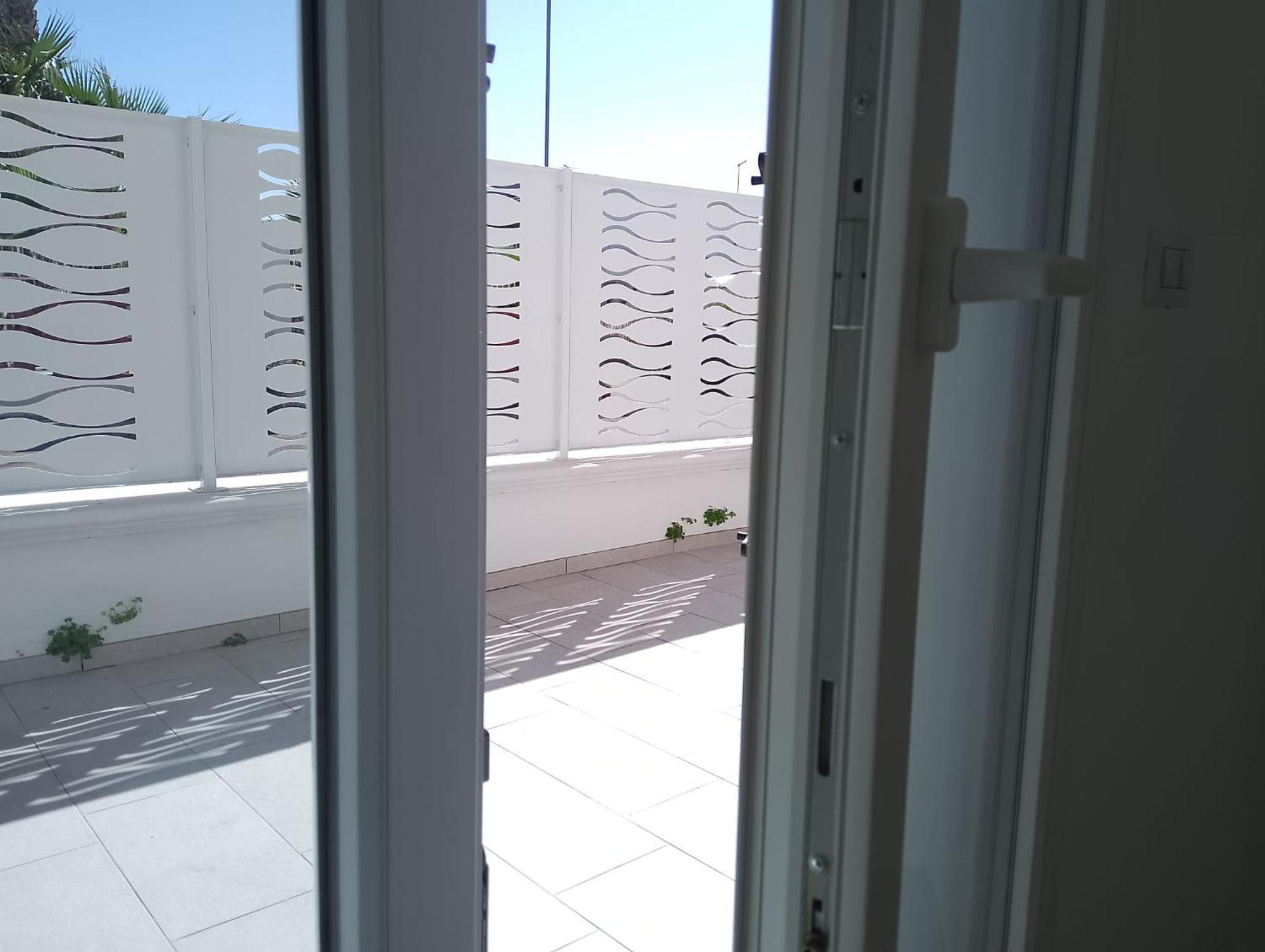 Punta Grossa Apartments By My Home Apulia Torre Lapillo Luaran gambar