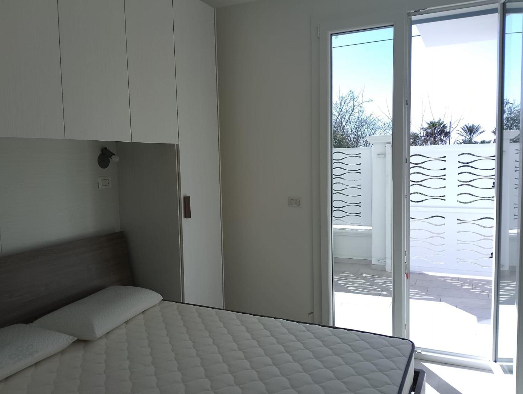 Punta Grossa Apartments By My Home Apulia Torre Lapillo Luaran gambar