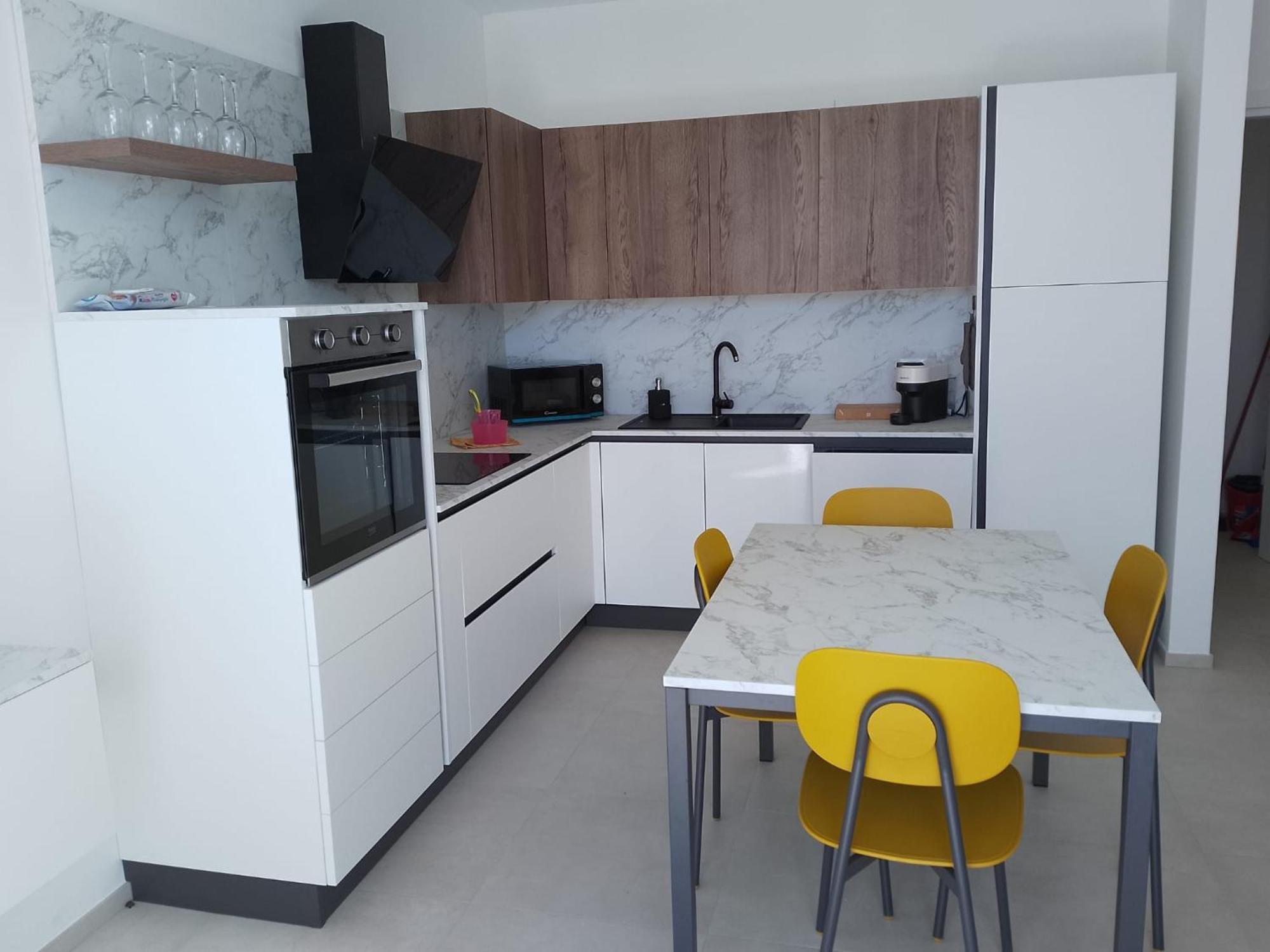 Punta Grossa Apartments By My Home Apulia Torre Lapillo Luaran gambar