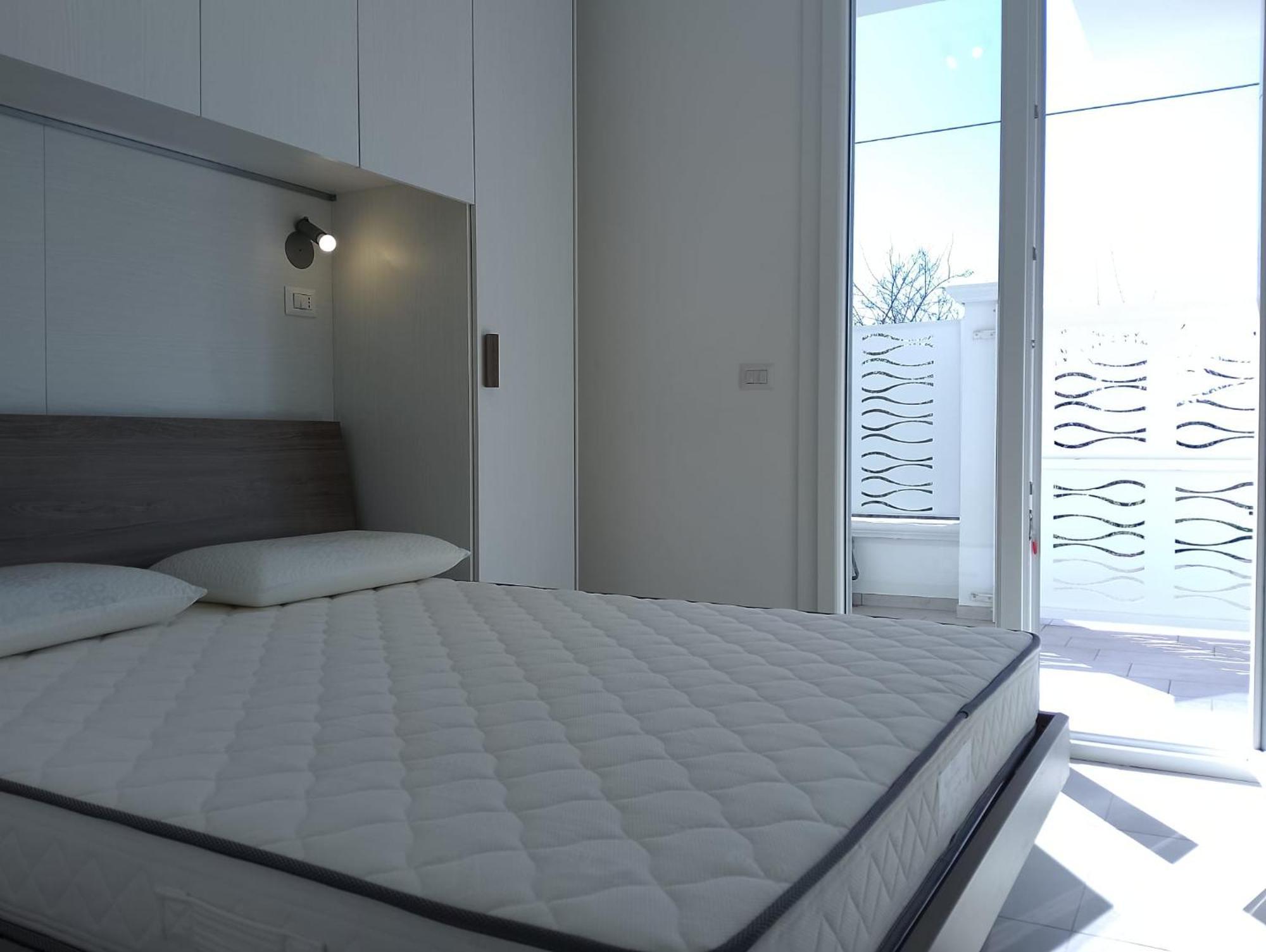 Punta Grossa Apartments By My Home Apulia Torre Lapillo Luaran gambar